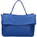 Sac a dos Viola Castellani Sac &agrave; bandouli&egrave;re convertible dans un sac &agrave; dos VC220715923FBG Bleu