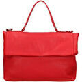 Sac a dos Viola Castellani Sac &agrave; bandouli&egrave;re convertible dans un sac &agrave; dos VC220715923FBG Rouge Grenoble