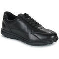 Chaussures de ville homme sur Grenoble : Derbies Geox U SPHERICA EC12