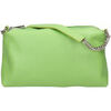 Sac a main Viola Castellani Sac d'&eacute;paule VC220714123FBG Vert