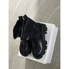 Bottines Sans marque Bottine noires