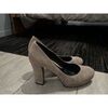 Chaussures escarpins Sans marque Chaussures talon