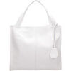 Sac a main Gave Lux Sac d'&eacute;paule GLX22331223FBG Blanc