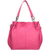 Sac a main Gave Lux Sac &agrave; bandouli&egrave;re GLX22330523FBG Rose