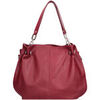 Sac a main Gave Lux Sac &agrave; bandouli&egrave;re GLX22330523FBG Rouge