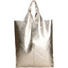 Sac a main Gave Lux sac d'&eacute;paule GLX220535823FBG Dor&eacute;