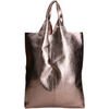Sac a main Gave Lux sac d'&eacute;paule GLX220535823FBG Marron