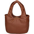 Sac &agrave; main Gave Lux Sac &agrave; main GLX220650123FBG Marron Grenoble