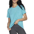 Tee-shirts sur Grenoble : T-shirt Skechers Go Dri Swift Tee