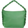 Sac a main Gave Lux Sac &agrave; bandouli&egrave;re GLX220716923FBG Vert