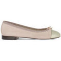 Chaussures d&eacute;contract&eacute;es femme sur Grenoble : Ballerines Hardrige Anna