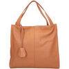 Sac a main Gave Lux Sac d'&eacute;paule GLX22331223FBG Marron