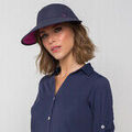 Chapeau Uv Line UPF 50+ Grenoble