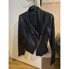 Veste Sans marque Veste similicuir