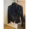 Vestes sur Grenoble : Veste Sans marque Veste similicuir