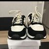 Baskets basses Sans marque Baskets