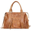 Sac a main Gave Lux Sac &agrave; bandouli&egrave;re GLX220609023FBG Marron