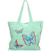 Sac a main Gave Lux Sac d'&eacute;paule GLX22862023FBG Bleu