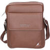 Sac Northampton Polo Club Sac d'&eacute;paule GLX22PCL302723FBG Marron
