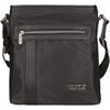 Sac Northampton Polo Club Sac d'&eacute;paule GLX22PCL316123FBG Noir