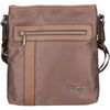 Sac Northampton Polo Club Sac d'&eacute;paule GLX22PCL316123FBG Marron