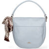 Sac &agrave; main David Jones Sac &agrave; main CM6486 Bleu
