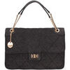 Sac a main Diana&co Sac d'&eacute;paule DC3533-2 Noir