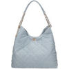 Sac a main Diana&co Sac d'&eacute;paule DC3533-4 Bleu