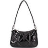 Sac a main David Jones Sac d'&eacute;paule F6716-2 Noir