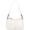 Sac a main David Jones Sac d'&eacute;paule F6716-2 Beige