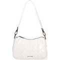 Sacs &agrave; mains sur Grenoble : Sac a main David Jones Sac d'&eacute;paule F6716-2 Beige