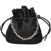 Sac &agrave; main David Jones Sac seau F6717-1 Noir