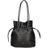 Sac a main David Jones Sac d'&eacute;paule F6717-2 Noir