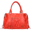 Sac a main Gave Lux Sac &agrave; bandouli&egrave;re GLX220609023FBG Rouge