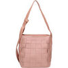 Sac a main David Jones Sac d'&eacute;paule CM6408 Rose