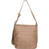 Sac a main David Jones Sac d'&eacute;paule CM6408 Marron