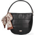 Sac &agrave; main David Jones Sac &agrave; main CM6486 Noir Grenoble