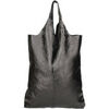 Sac a main Gave Lux sac d'&eacute;paule GLX220535823FBG Noir