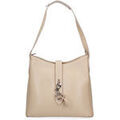 Sac a main Gave Lux Sac d'&eacute;paule GLX22591723FBG Beige Grenoble