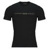 T-shirt Emporio Armani BOX EAGLE