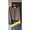 Gilet Sans marque Veste zipp&eacute;e l&eacute;g&egrave;re TM neuve Bordeaux