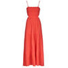 Robe Rip Curl PREMIUM SURF MAXI DRESS