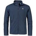 Pulls/Sweat sur Grenoble : Pull Sch�ffel - Bleu