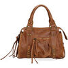 Sac a main Gave Lux Sac d'&eacute;paule GLX2206091AS23FBG Marron