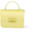 Sac Bandouliere Marc Ellis Sac bandouli&egrave;re FLAT-EAR_24 Vert