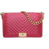 Sac &agrave; main Marc Ellis Sac &agrave; main FLAT-M_24 Rose