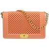 Sac &agrave; main Marc Ellis Sac &agrave; main FLAT-M-BALL_24 Orange
