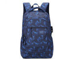 Sac a dos Aoking Sac &agrave; dos BN3023-9 Bleu Grenoble