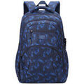 Sac a dos Aoking Sac &agrave; dos BN3025-9 Bleu