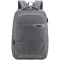 Sac a dos Aoking Sac &agrave; dos FN77178 Gris